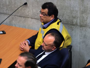 Tribunal mantiene la prisión preventiva para Eduardo Lagos y declara ilegal su declaración en el marco del caso Muñeca Bielorrusa