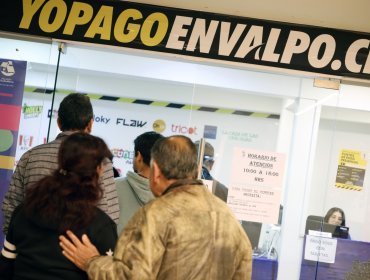 Con opciones online y puntos presenciales: Valparaíso da inicio al proceso de pago del Permiso de Circulación 2026