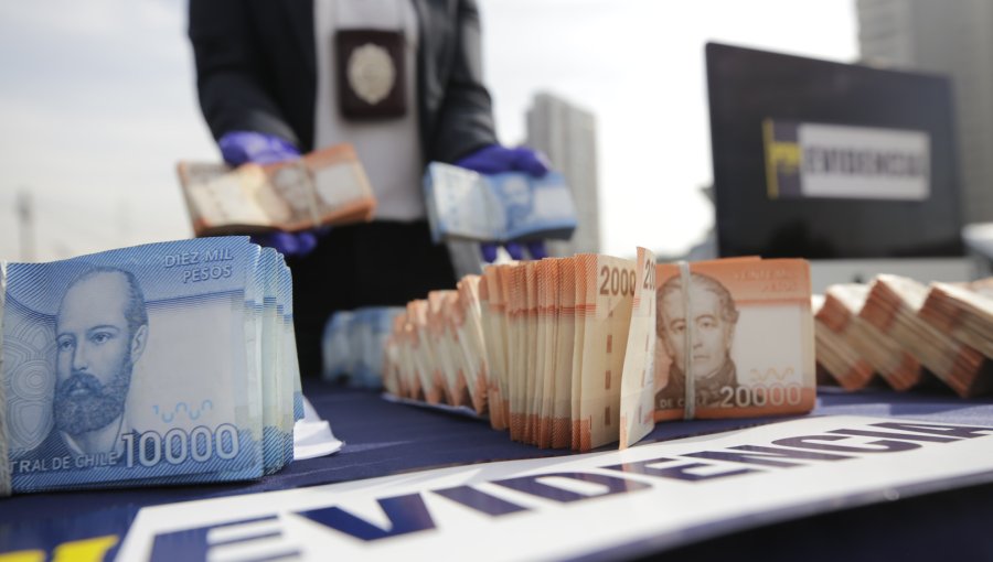 PDI detiene a hombre por apropiación indebida de inmuebles en Viña del Mar