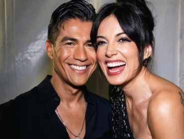 Américo rompe el silencio tras polémico quiebre con Yamila Reyna: “Miedo y tristeza”