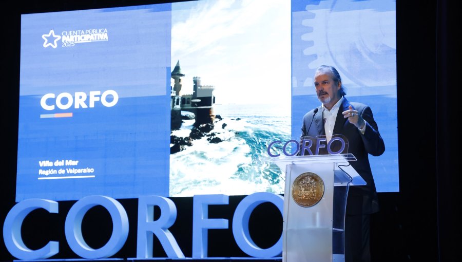 Por menor precio del litio, Corfo vende activos para cumplir con el Presupuesto