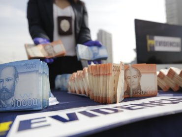 PDI detiene a hombre por apropiación indebida de inmuebles en Viña del Mar