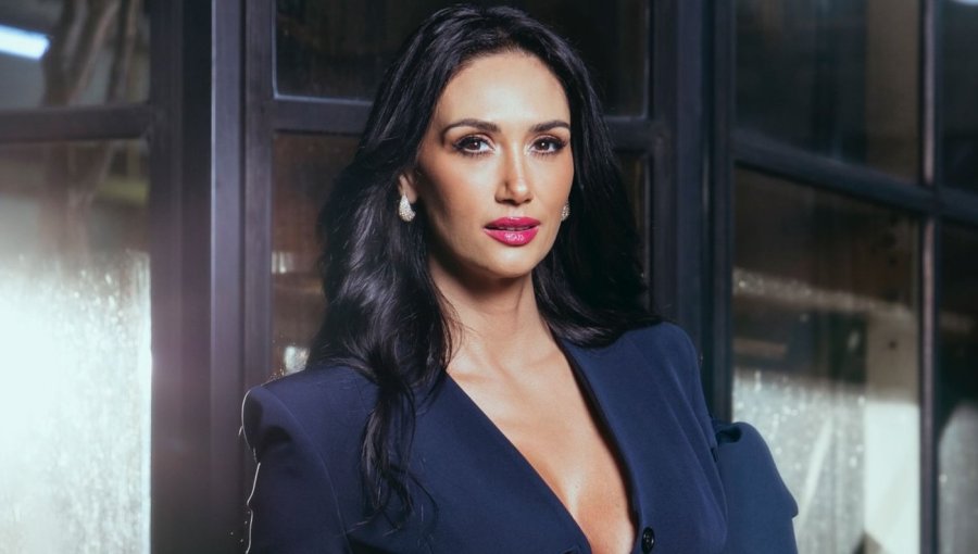 Pamela Díaz impacta al revelar la insólita petición que hizo a su ex tras descubrir sus infidelidades: “Me la hizo”