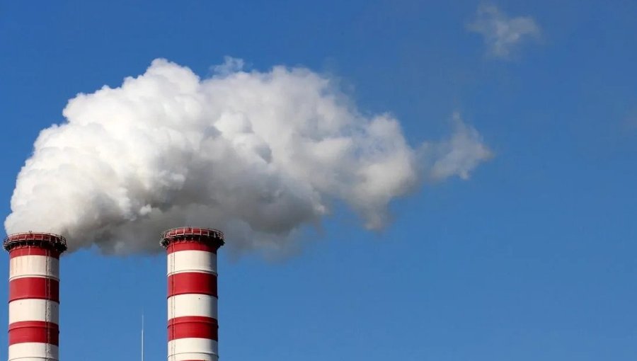 Trump revoca ley que permitía al gobierno de EE.UU. regular los gases de efecto invernadero para luchar contra el cambio climático