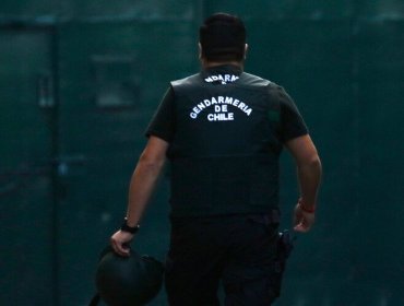 Segundo caso en 24 horas: Liberan por error a otro imputado que debía cumplir prisión preventiva en Viña del Mar