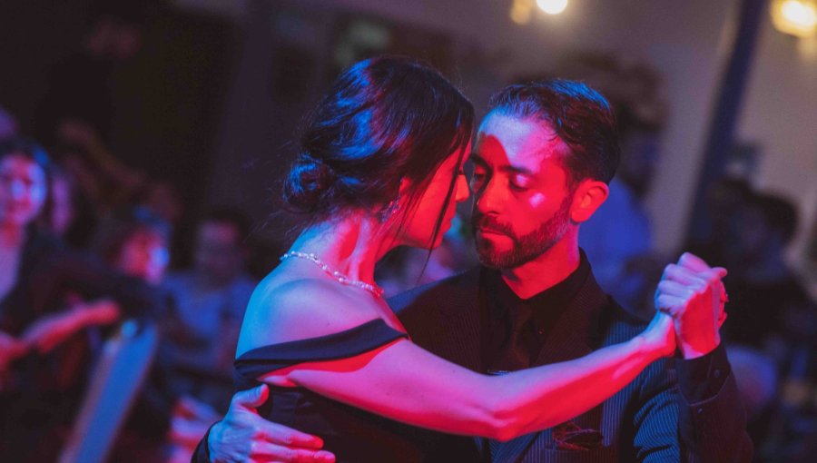 ValparaTango 2026 regresa a la Plaza Cívica con conciertos, música, baile y clases magistrales