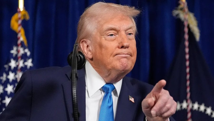 Donald Trump se reunirá el 7 de marzo con presidentes latinoamericanos aliados en Miami