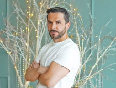 Alvaro Ballero impacta con fotografías en sus redes con su nueva pareja