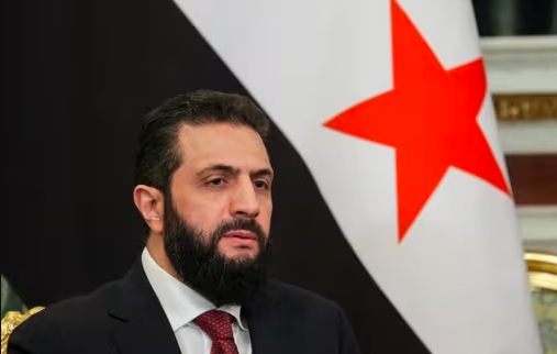 Confirman intentos de asesinato contra presidente de transición sirio y dos de los ministros de su gabinete