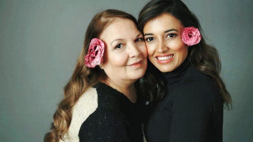 Mamá de Yamila rompe el silencio tras el quiebre sentimental de su hija con Américo: “Lo rota a pedazos que estás…”