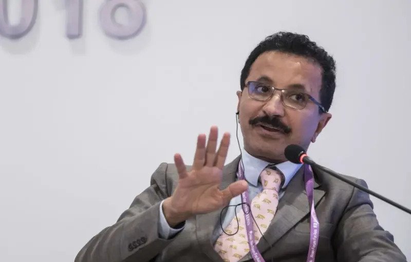 Director del gigante portuario DP World renuncia tras revelarse sus estrechos vínculos con Epstein