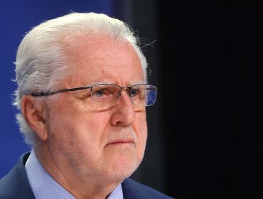 Emplazan a Máximo Pacheco tras auditoría que detectó ocultamiento en El Teniente: "Tiene que dar explicaciones"