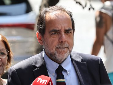 Diputado Mulet por disolución de la Federación Regionalista Verde Social: "Tenemos cinco parlamentarios, cumplimos exigencia"