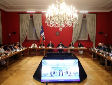 Presidente Boric insiste en aprobar proyectos de Sala Cuna y fin al CAE antes del cierre de su Gobierno