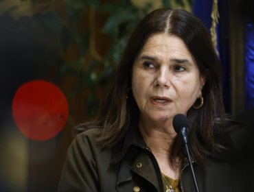 Diputada Ximena Ossandón insta a José Antonio Kast a priorizar el proyecto de Sala Cuna Universal