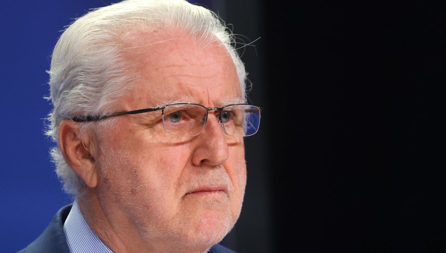 Emplazan a Máximo Pacheco tras auditoría que detectó ocultamiento en El Teniente: "Tiene que dar explicaciones"