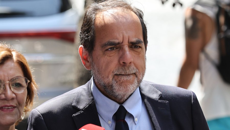 Diputado Mulet por disolución de la Federación Regionalista Verde Social: "Tenemos cinco parlamentarios, cumplimos exigencia"