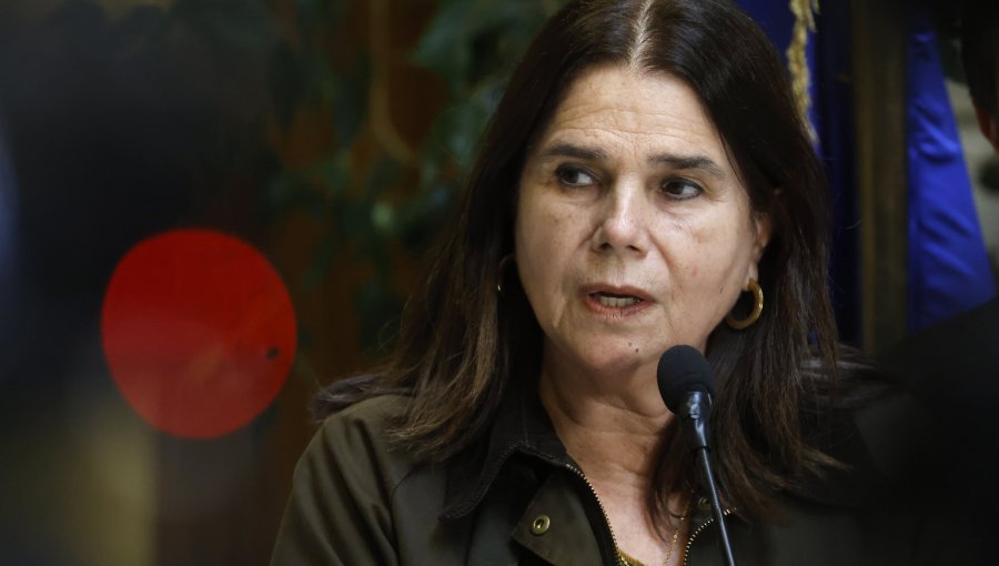 Diputada Ximena Ossandón insta a José Antonio Kast a priorizar el proyecto de Sala Cuna Universal