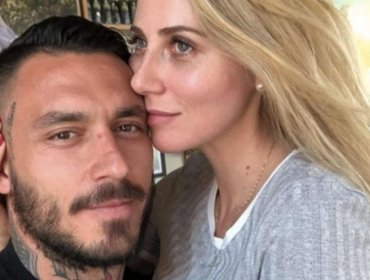 Gisella Gallardo rompe el silencio y entrega detalles de la compleja enfermedad de Mauricio Pinilla: “Estamos confiando en Dios…”