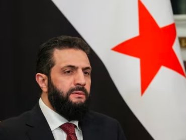 Confirman intentos de asesinato contra presidente de transición sirio y dos de los ministros de su gabinete