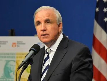 Congresista estadounidense advierte que Chile "enfrentará las consecuencias" tras decisión del Gobierno de enviar ayuda a Cuba