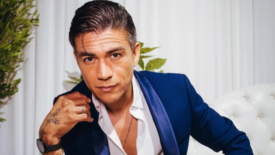 Denuncian que Américo destrozó hotel tras ruptura con Yamila Reyna: recinto tuvo que dar declaraciones