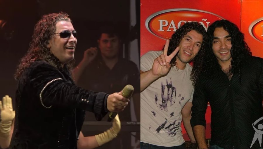 Leo Rey arremete contra Alexítico y La Noche en plena celebración del Festival Capital