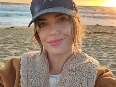 “Mi enfermedad se comió mi músculo”: Millaray Viera reaparece y revela esperanzador avance en su recuperación