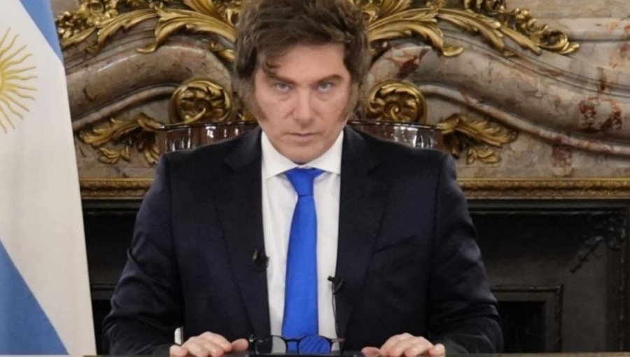 Cámara de Diputados de Argentina aprueba proyecto para bajar de 16 a 14 años la responsabilidad penal