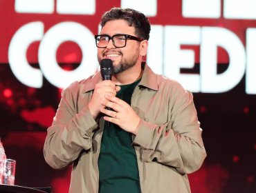 Luis Slimming llega a Canal 13 con programa en vivo: ¿Listos para “El Desestrece”?