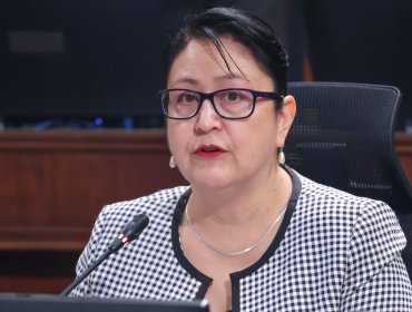 Defensoría de la Niñez interpone recurso de protección contra Dorothy Pérez por solicitud de datos de menores trans