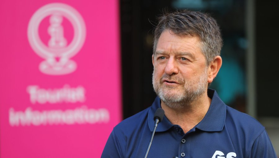 Gobernador Orrego asegura que recuperarán los $1.000 millones de la fundación ProCultura con pólizas de seguro