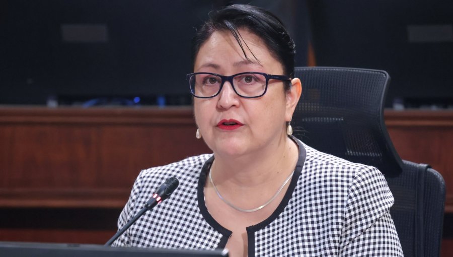 Defensoría de la Niñez interpone recurso de protección contra Dorothy Pérez por solicitud de datos de menores trans