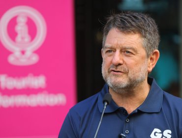 Gobernador Orrego asegura que recuperarán los $1.000 millones de la fundación ProCultura con pólizas de seguro