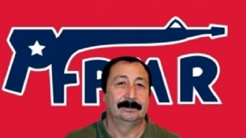 Justicia Argentina retira condición de refugiado a Galvarino Apablaza y reactiva extradición