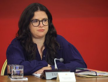 Ministra Orellana por caso Monsalve: “Me impactó de manera personal y en mi imagen pública”