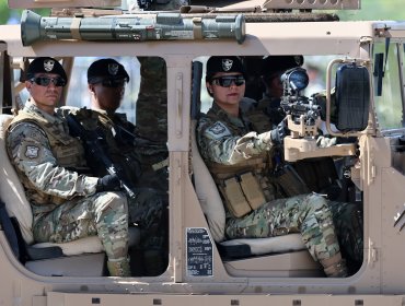 UDI acusa al Partido Comunista de intentar intervenir las Fuerzas Armadas antes del cambio de mando