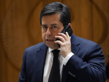 Senador Pedro Araya critica gestión del Presidente Boric y la influencia del Partido Comunista en decisiones clave