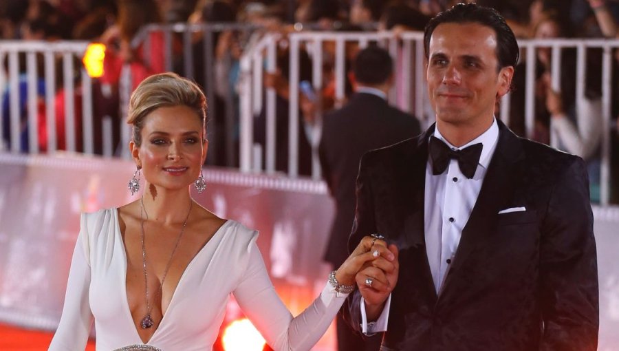 Fin de una era: Sergio Lagos y Nicole ponen término a su matrimonio tras 20 años de relación