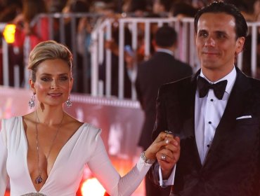 Fin de una era: Sergio Lagos y Nicole ponen término a su matrimonio tras 20 años de relación