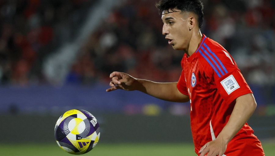 Lautaro Millán divide a la prensa tras su actuación en triunfo de Independiente