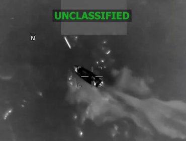 EE.UU. reporta al menos tres muertos tras nuevo ataque a narcolancha en el Caribe