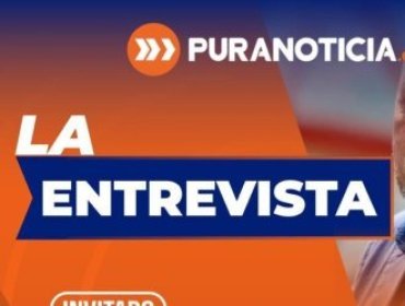 Entrevista a El Gobernador Regional de Valparaíso, Rodrigo Mundaca,
