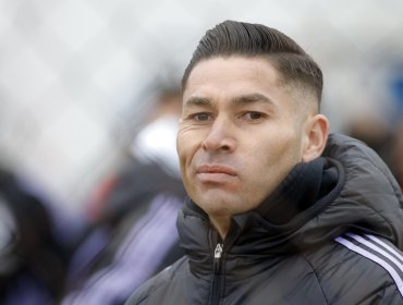 Óscar Opazo se adelanta y complica el futuro de Mauricio Isla en Everton