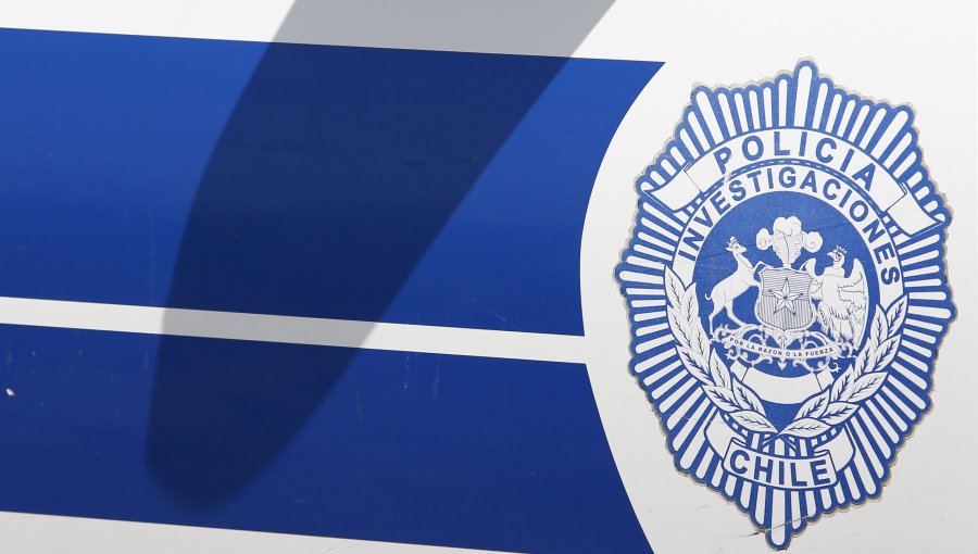 Hallan muerto a hombre en situación de calle en plaza de Macul