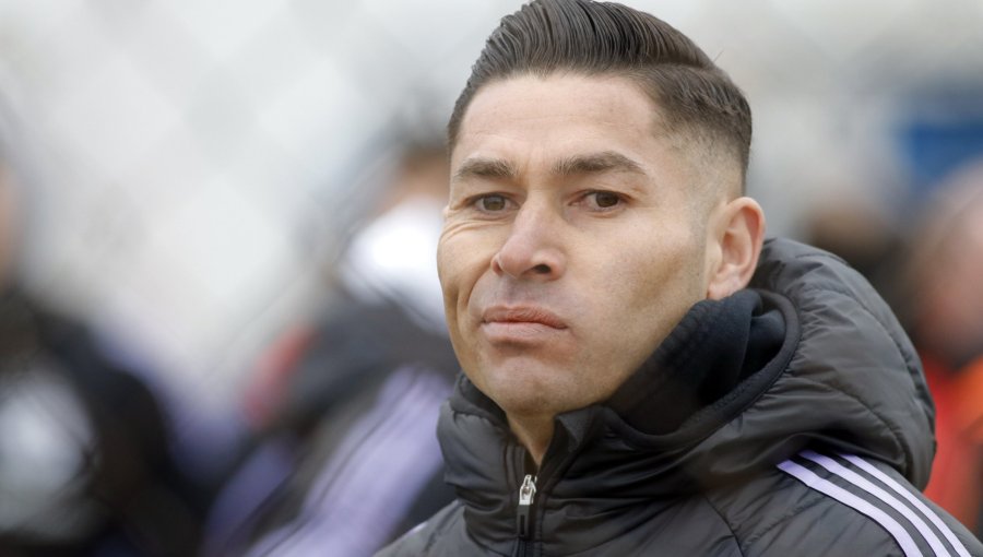 Óscar Opazo se adelanta y complica el futuro de Mauricio Isla en Everton