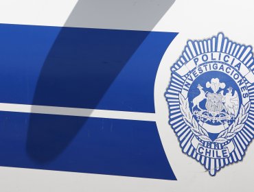 Hallan muerto a hombre en situación de calle en plaza de Macul