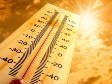 Alerta por calor extremo: temperaturas podrían llegar a 37°C en la zona centro-norte