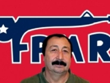 Familia de Jaime Guzmán valora revocación del estatus de refugiado de Galvarino Apablaza