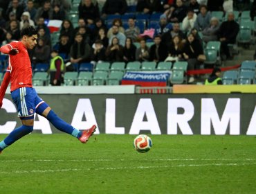 Darío Osorio destaca con asistencia en goleada del Midtjylland